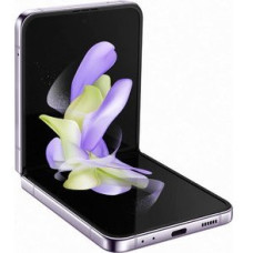 Смартфон Samsung Galaxy Flip 4 8/512GB Bora Purple F721