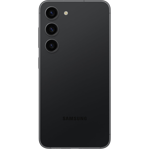 Смартфон Samsung Galaxy S23 8/128Gb Dual Phantom Black S911B
