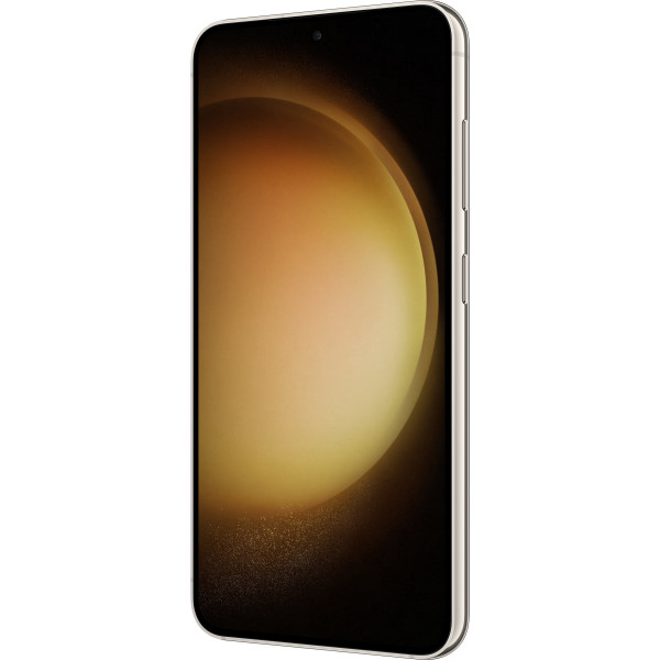 Смартфон Samsung Galaxy S23 8/256Gb Dual Cream S911B