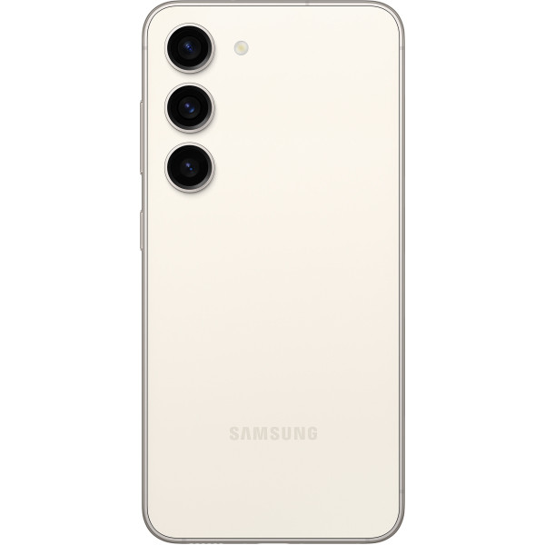 Смартфон Samsung Galaxy S23 8/256Gb Dual Cream S911B