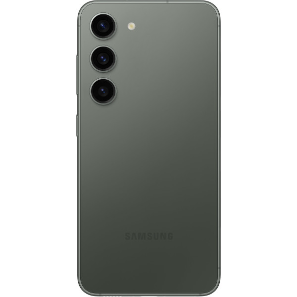 Смартфон Samsung Galaxy S23 8/256Gb Dual Green S911B