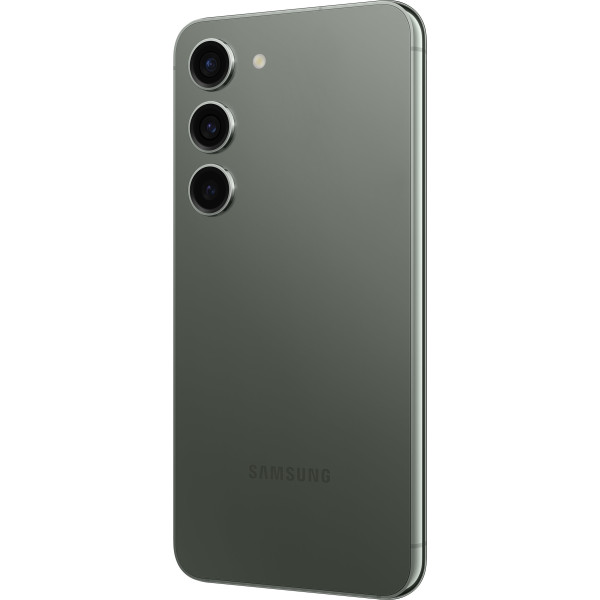 Смартфон Samsung Galaxy S23 8/256Gb Dual Green S911B
