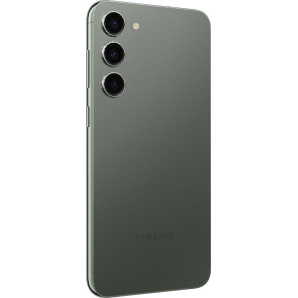 Смартфон Samsung Galaxy S23+ 8/256Gb Dual Green S916B