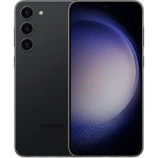 Смартфон Samsung Galaxy S23+ 8/256Gb Dual Phantom Black S916B