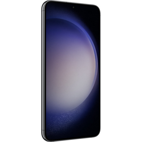 Смартфон Samsung Galaxy S23+ 8/256Gb Dual Phantom Black S916B