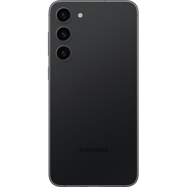 Смартфон Samsung Galaxy S23+ 8/256Gb Dual Phantom Black S916B
