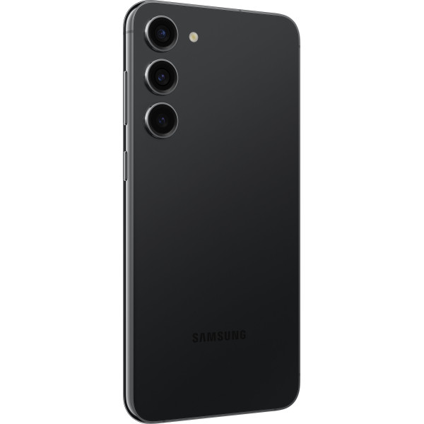 Смартфон Samsung Galaxy S23+ 8/256Gb Dual Phantom Black S916B