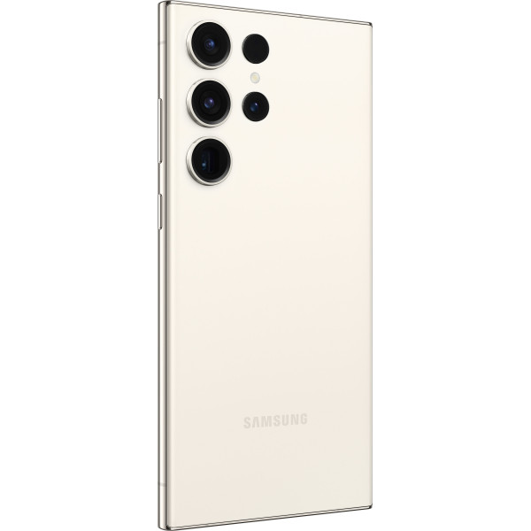 Смартфон Samsung Galaxy S23 Ultra 8/256Gb Dual Cream S918B
