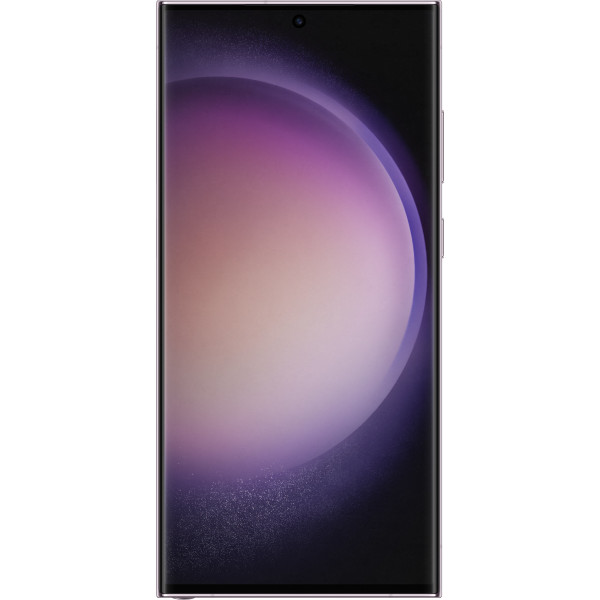 Смартфон Samsung Galaxy S23 Ultra 8/256Gb Dual Lavender S918B