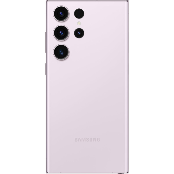 Смартфон Samsung Galaxy S23 Ultra 8/256Gb Dual Lavender S918B