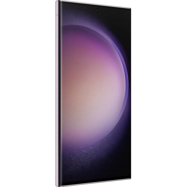 Смартфон Samsung Galaxy S23 Ultra 8/256Gb Dual Lavender S918B