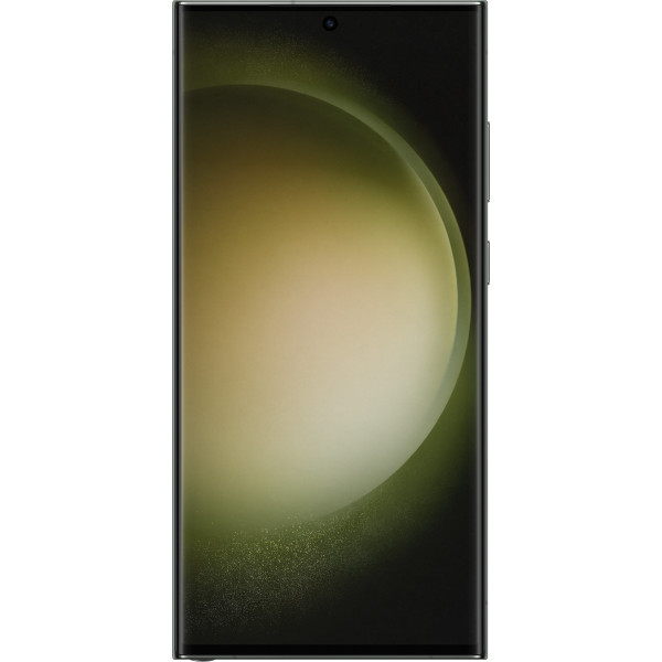 Смартфон Samsung Galaxy S23 Ultra 8/256Gb Dual Green S918B