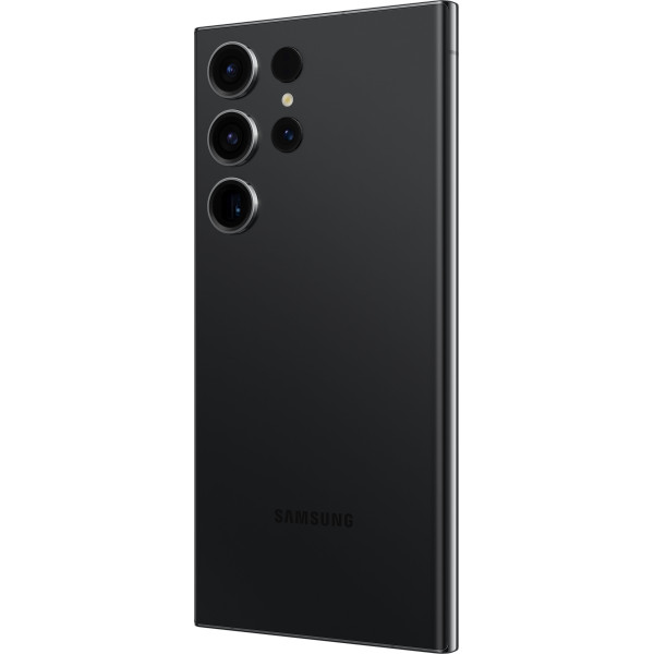 Смартфон Samsung Galaxy S23 Ultra 8/256Gb Dual Phantom Black S918B