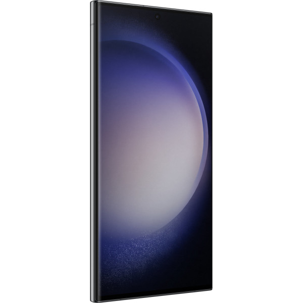Смартфон Samsung Galaxy S23 Ultra 8/256Gb Dual Phantom Black S918B