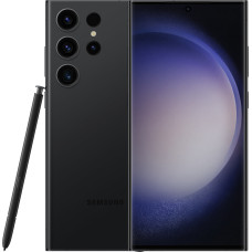 Смартфон Samsung Galaxy S23 Ultra 12/512Gb Dual Phantom Black S918B