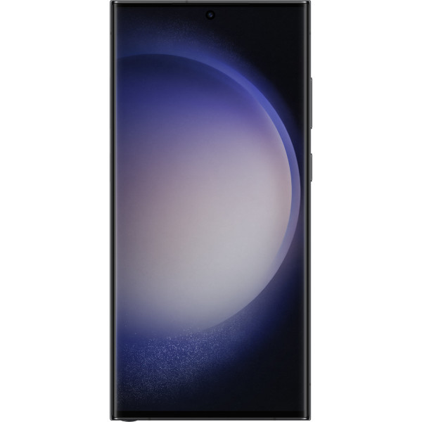 Смартфон Samsung Galaxy S23 Ultra 12/512Gb Dual Phantom Black S918B
