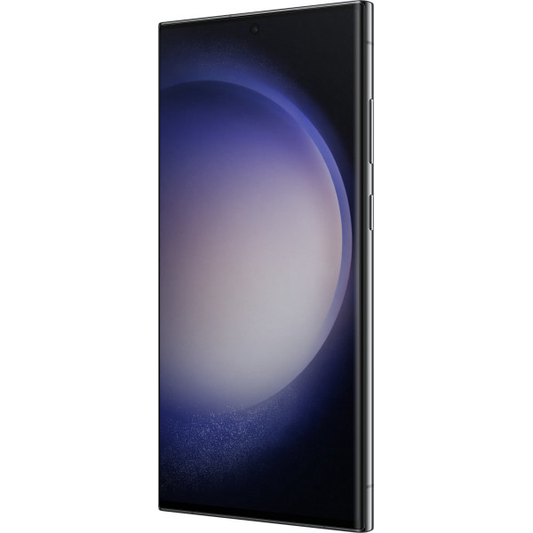 Смартфон Samsung Galaxy S23 Ultra 12/512Gb Dual Phantom Black S918B