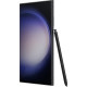 Смартфон Samsung Galaxy S23 Ultra 12/512Gb Dual Phantom Black S918B