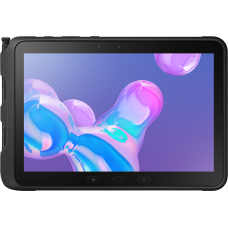 Планшет Samsung Galaxy Tab Active Pro 10.1 Wi-Fi 4/64GB Black (SM-T540)