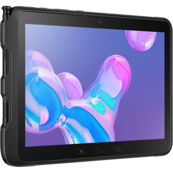 Планшет Samsung Galaxy Tab Active Pro 10.1 Wi-Fi 4/64GB Black (SM-T540)