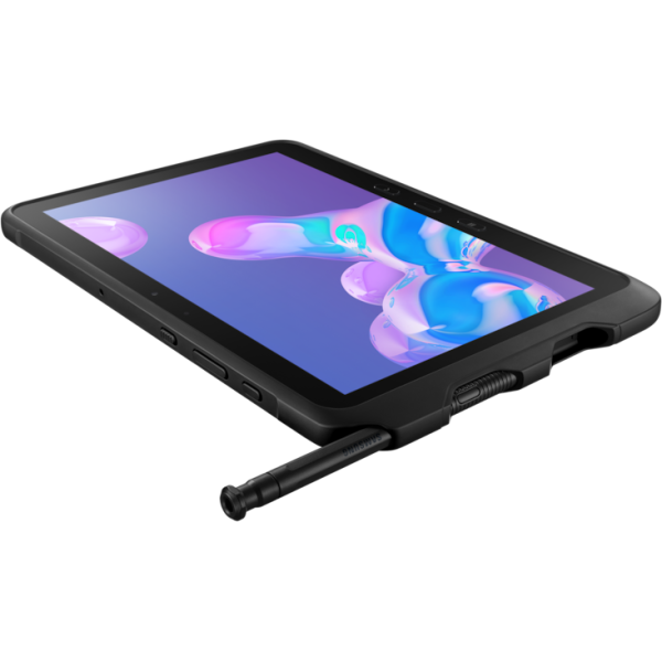 Планшет Samsung Galaxy Tab Active Pro 10.1 Wi-Fi 4/64GB Black (SM-T540)