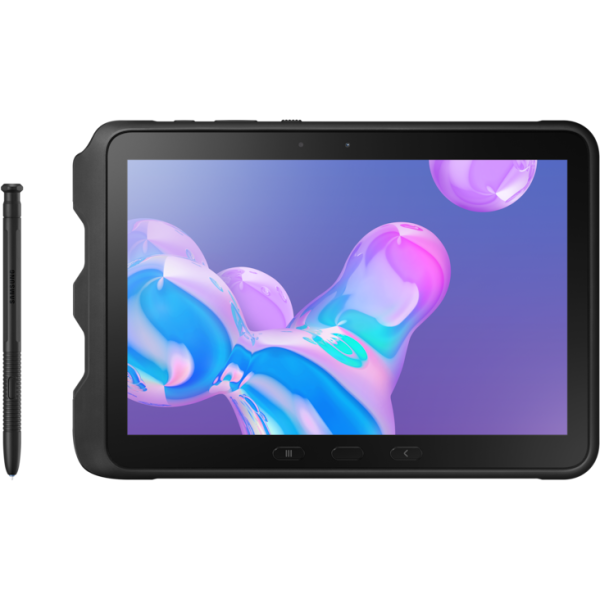 Планшет Samsung Galaxy Tab Active Pro 10.1 Wi-Fi 4/64GB Black (SM-T540)