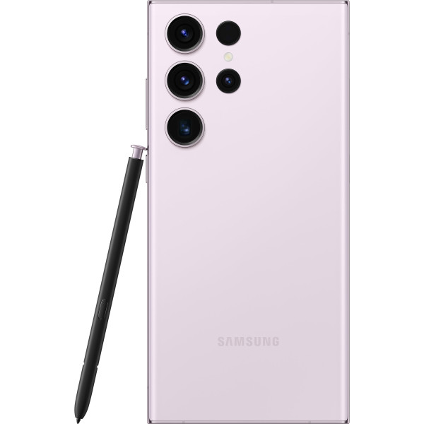 Samsung Galaxy S23 Ultra 12/256Gb Dual Lavender S918B