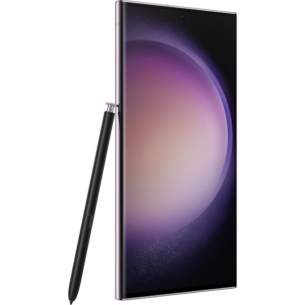 Samsung Galaxy S23 Ultra 12/256Gb Dual Lavender S918B