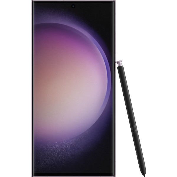 Samsung Galaxy S23 Ultra 12/256Gb Dual Lavender S918B