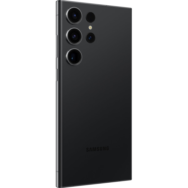 Смартфон Samsung Galaxy S23 Ultra 12/256Gb Dual Phantom Black S918B