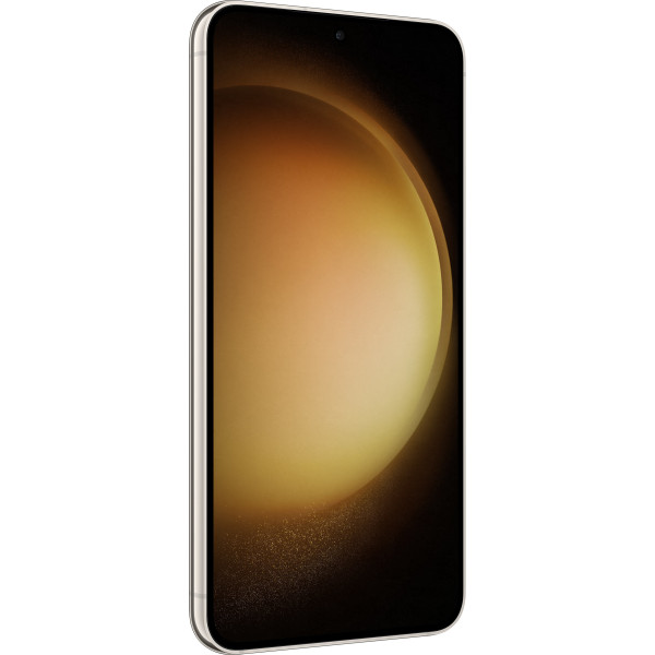 Смартфон Samsung Galaxy S23 8/256Gb Dual Cream S9110