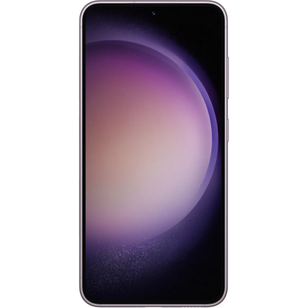 Смартфон Samsung Galaxy S23 8/256Gb Dual Lavender S9110