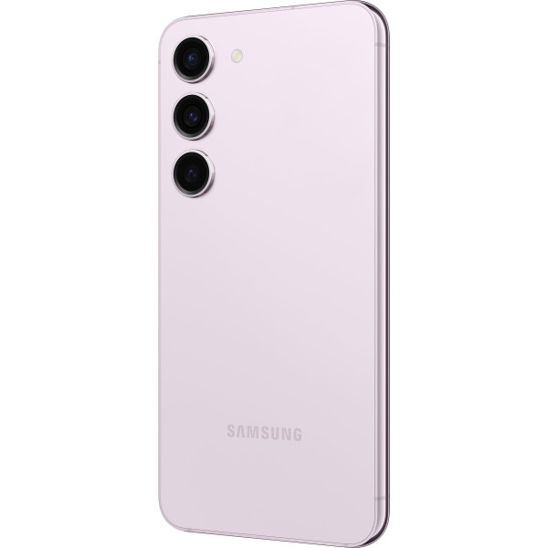 Смартфон Samsung Galaxy S23 8/256Gb Dual Lavender S9110