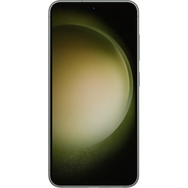 Смартфон Samsung Galaxy S23 8/256Gb Dual Green S9110