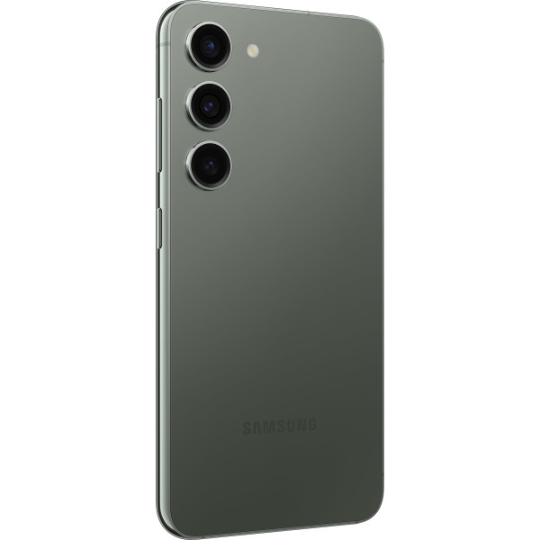 Смартфон Samsung Galaxy S23 8/256Gb Dual Green S9110