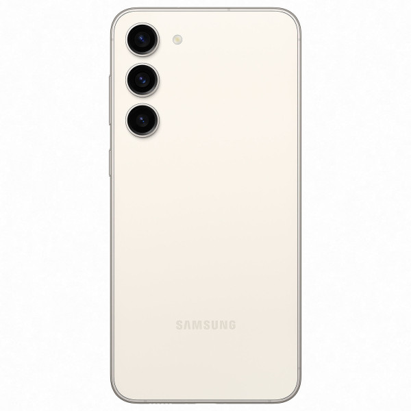 Смартфон Samsung Galaxy S23+ 8/512Gb Dual Cream S916B