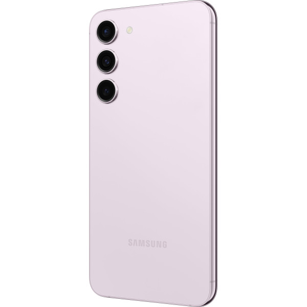 Смартфон Samsung Galaxy S23+ 8/512Gb Dual Lavender S916B
