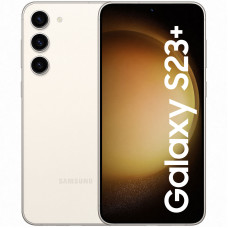 Смартфон Samsung Galaxy S23+ 8/256Gb Dual Cream S9160