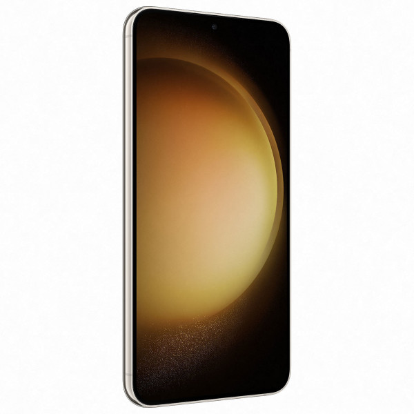 Смартфон Samsung Galaxy S23+ 8/512Gb Dual Cream S9160