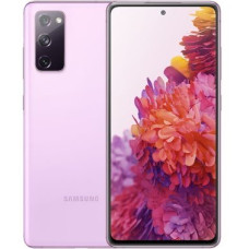 Samsung Galaxy S20 FE 2021 8/256 GB Violet (Відновлений, Як новий)
