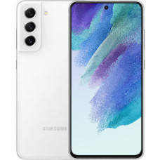 Samsung Galaxy S21 FE 5G 6/128GB White (Відновлений, Як новий)