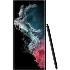 Samsung Galaxy S22 Ultra 8/128GB Phantom Black (Восстановленный, Как новый)