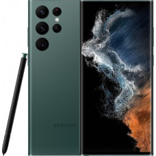 Samsung Galaxy S22 Ultra 12/256GB Green (Восстановленный, Как новый)