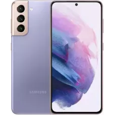 Samsung Galaxy S21 8/128GB Phantom Violet (Відновлений, Як новий)