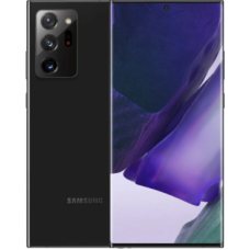 Samsung Galaxy Note 20 Ultra 5G 8/256GB Black (Відновлений, Як новий)