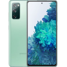 Samsung Galaxy S20 FE 2021 6/128GB Green (Відновлений, Як новий)