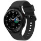 Samsung Galaxy Watch 4 46mm Black (SM-R890NZKA) (Open box) Stylus Approved