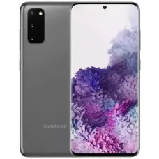 Samsung Galaxy S20 8/128GB Cosmic Grey (Відновлений, Як новий)