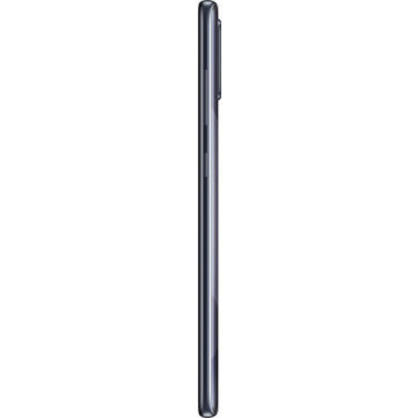 Смартфон Samsung Galaxy A71 6/128 GB Black Approved Вітринний зразок