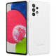Смартфон Samsung Galaxy A52s 128 GB Awesome White Approved Витринный образец